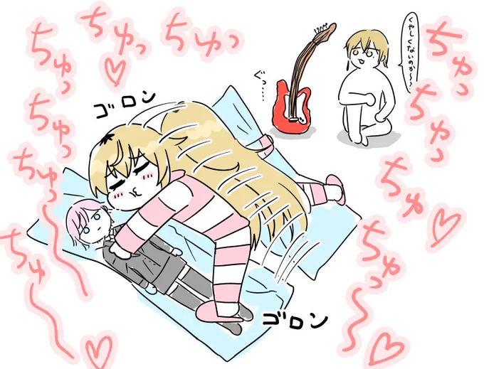 Happybirthdayッッ...? 
