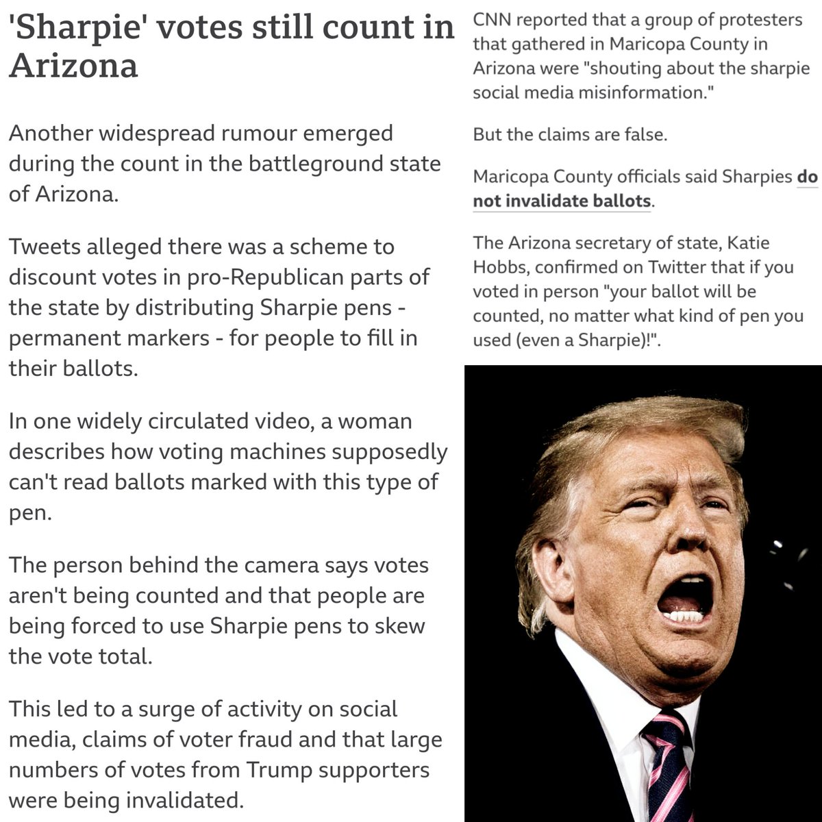 IMMUNFLUCHT's tweet photo. 🇺🇸💀 For whom would 236.554 dead votes count? #nextpresident #president46 #electionresults #potus46 #fakeelection #deadVotersForBiden #deadvotesmatter #DeadVote #CountEveryVote #CountAllTheVotes #bidenvstrump #TrumpvsBiden #voterfraudcommission #electionfraud #COVID19 #covid19USA https://t.co/LoWmnUEqEr