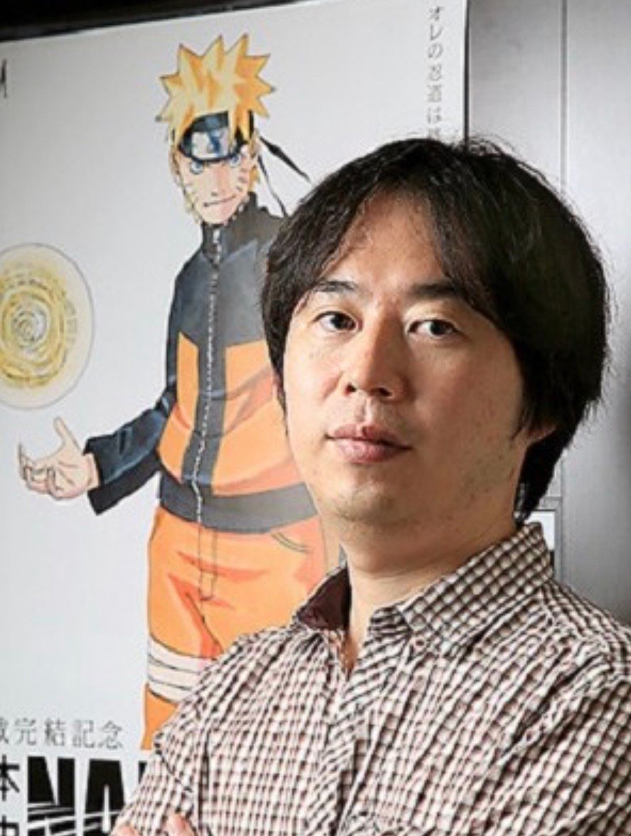 ナルト 作者の岸本斉史の現在の活動は 新作や弟についても Selvy