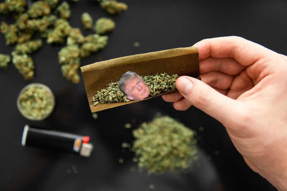 checkmystripes_'s tweet photo. “New trump pack in the air this gas or what? He’ll still president if them crackas ain’t gas em up” https://t.co/rjcyuk7FeZ