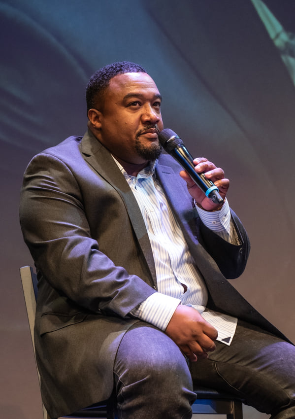 IamCNF's tweet photo. Photos from #iamcnf #BlackOwnership in the #Cannabis Industry 10/16 with @lindagreene @cheddahcheese7 @RodDCsFinest + Chip Ellis | Moderated by @LaurelDjoukeng 

@ThursdayNtwk
@MorehouseDCalum
@columbiaBAC
@GWUrbanLeague
@GWACBAR
@Violabrands
@MinorityCanabis
#CannabisCommunity https://t.co/9kIctD3uxV