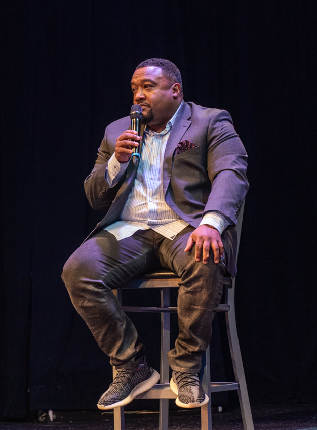 Photos from #iamcnf #BlackOwnership in the #Cannabis Industry 10/16 with <a href="/lindagreene/">Linda Mercado Greene</a> @cheddahcheese7 <a href="/RodDCsFinest/">Rodney Thomas</a> + Chip Ellis | Moderated by <a href="/LaurelDjoukeng/">Laurel Djoukeng</a> 

<a href="/ThursdayNtwk/">Thursday Network</a>
<a href="/MorehouseDCalum/">MorehouseDCAlum</a>
<a href="/columbiaBAC/">Columbia BAC</a>
<a href="/GWUrbanLeague/">GWUL</a>
<a href="/GWACBAR/">GWAC BAR</a>
<a href="/Violabrands/">Viola</a>
<a href="/MinorityCanabis/">MCIA</a>
#CannabisCommunity