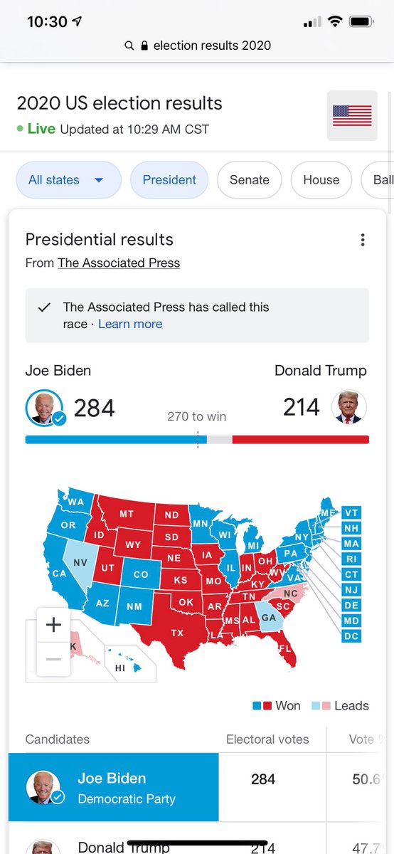 HelloJanetLynn's tweet photo. @realDonaldTrump Well this is awkward... https://t.co/ljOACQ06QK