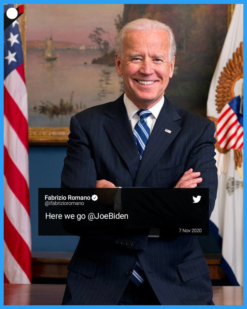 CB_Ignoranza's tweet photo. Welcome to USA president • Joe Biden • Votes &amp; States 2020 https://t.co/m5mqbNo6zf