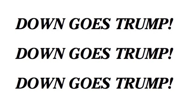 MuttTweets's tweet photo. @nytimes As Howard Cosell would have said ... https://t.co/Loi58icIEd