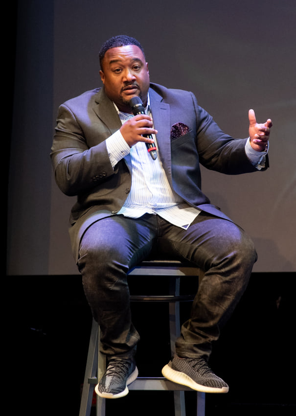 IamCNF's tweet photo. Photos from #iamcnf #BlackOwnership in the #Cannabis Industry 10/16 with @lindagreene @cheddahcheese7 @RodDCsFinest + Chip Ellis | Moderated by @LaurelDjoukeng 

@ThursdayNtwk
@MorehouseDCalum
@columbiaBAC
@GWUrbanLeague
@GWACBAR
@Violabrands
@MinorityCanabis
#CannabisCommunity https://t.co/L9MLWIvY61