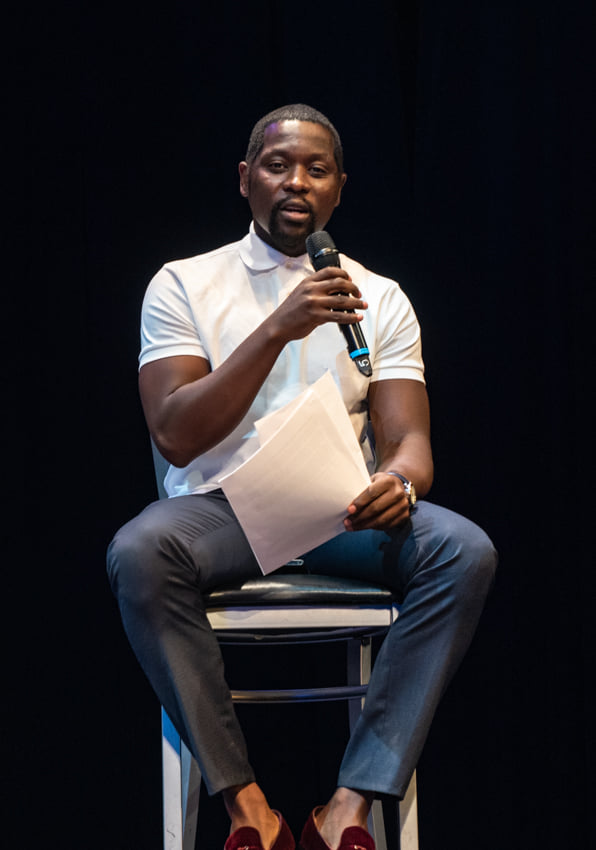 Photos from #iamcnf #BlackOwnership in the #Cannabis Industry 10/16 with <a href="/lindagreene/">Linda Mercado Greene</a> @cheddahcheese7 <a href="/RodDCsFinest/">Rodney Thomas</a> + Chip Ellis | Moderated by <a href="/LaurelDjoukeng/">Laurel Djoukeng</a> 

<a href="/ThursdayNtwk/">Thursday Network</a>
<a href="/MorehouseDCalum/">MorehouseDCAlum</a>
<a href="/columbiaBAC/">Columbia BAC</a>
<a href="/GWUrbanLeague/">GWUL</a>
<a href="/GWACBAR/">GWAC BAR</a>
<a href="/Violabrands/">Viola</a>
<a href="/MinorityCanabis/">MCIA</a>
#CannabisCommunity