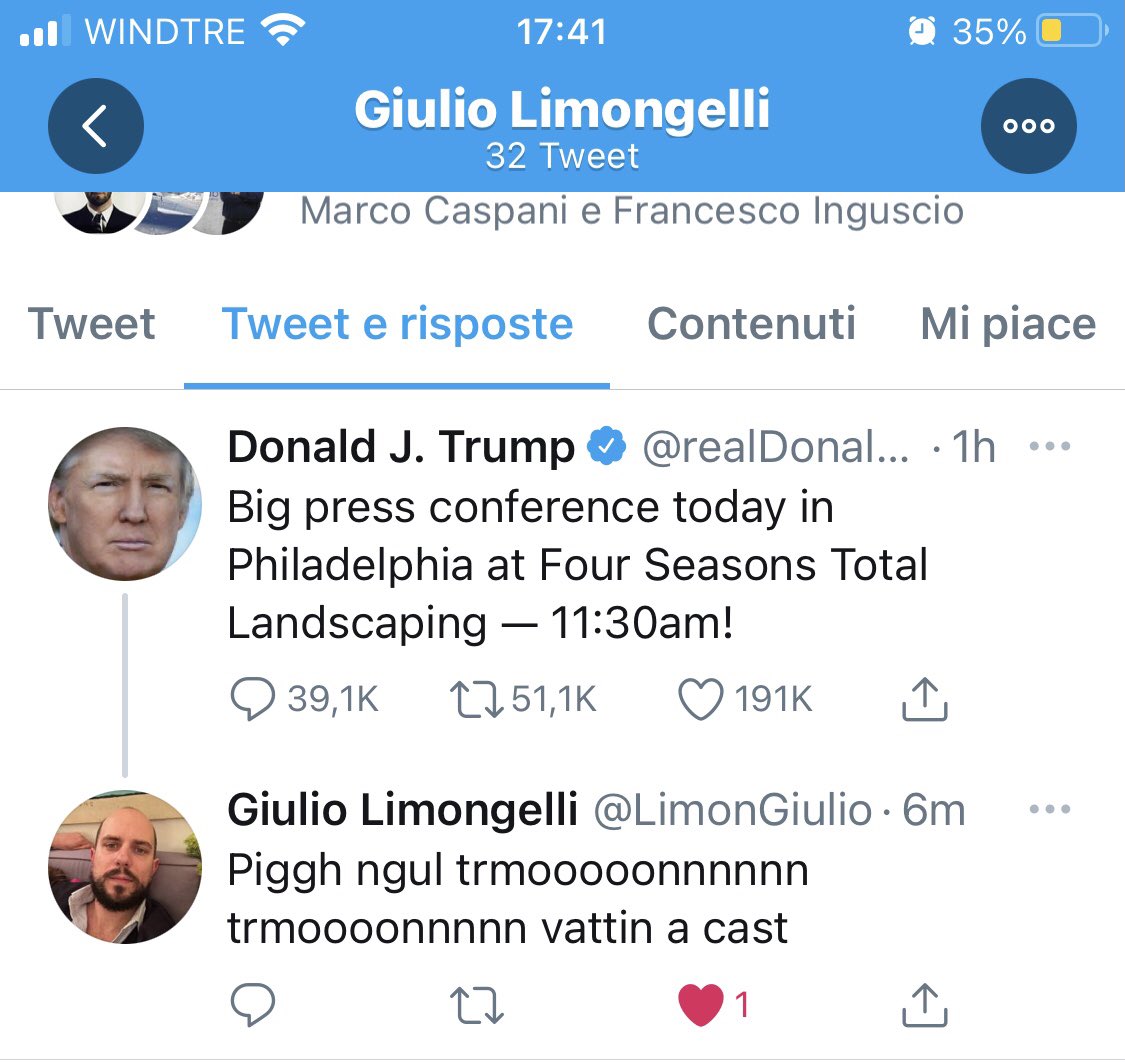 Baresi che festeggiano 😂