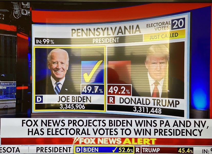 Brian_Tallerico's tweet photo. For some reason seeing his failure on his propaganda network tastes even sweeter. https://t.co/uKVVESWHMR