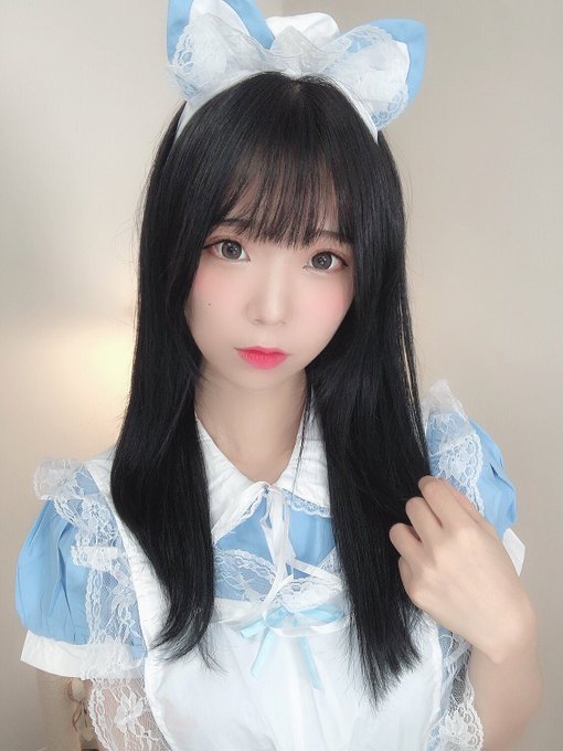 コスプレイヤーHattie（へティー）のTwitter画像17
