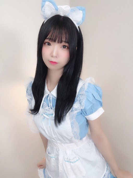 コスプレイヤーHattie（へティー）のTwitter画像18