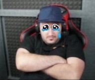 FunadosLiveRP's tweet photo. @auronplay Mira lo hiciste llorar https://t.co/MF5xCclvMW