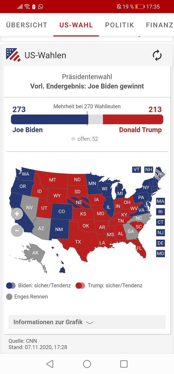 lislislalis's tweet photo. Ich weine vor freude ! 😭❤️

#bidenharis2020 https://t.co/yWkr3PInFr
