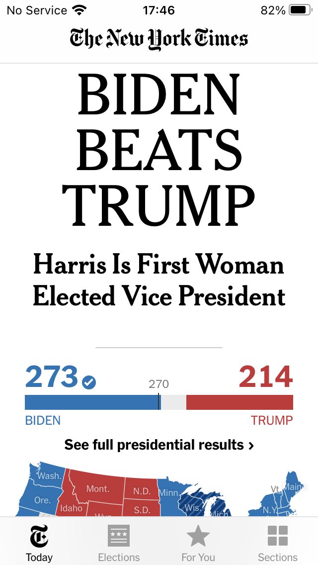 Wow!