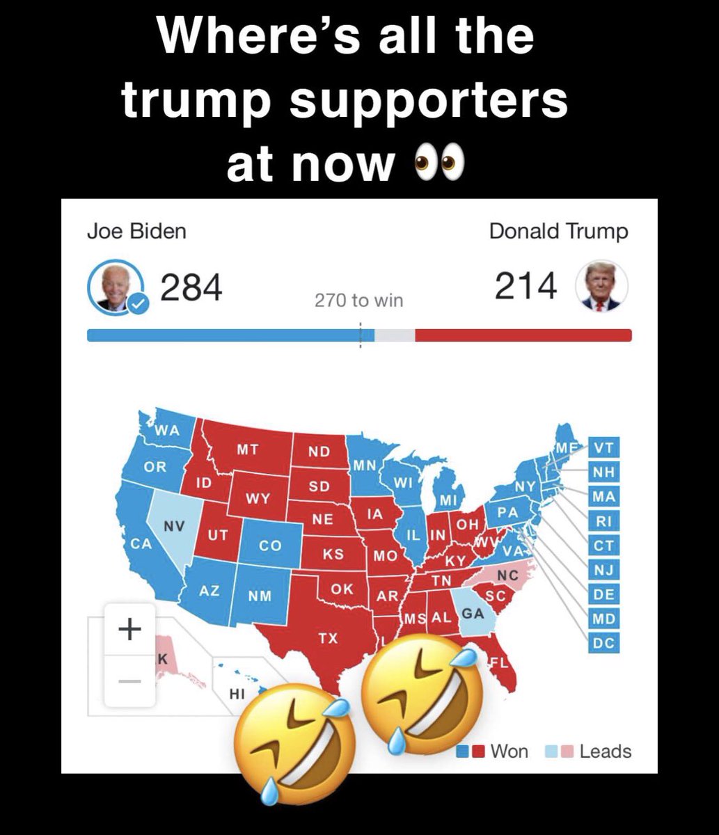 ShowYouHow4's tweet photo. @realDonaldTrump Hahaha😂😂 https://t.co/OEVbGGwVrW