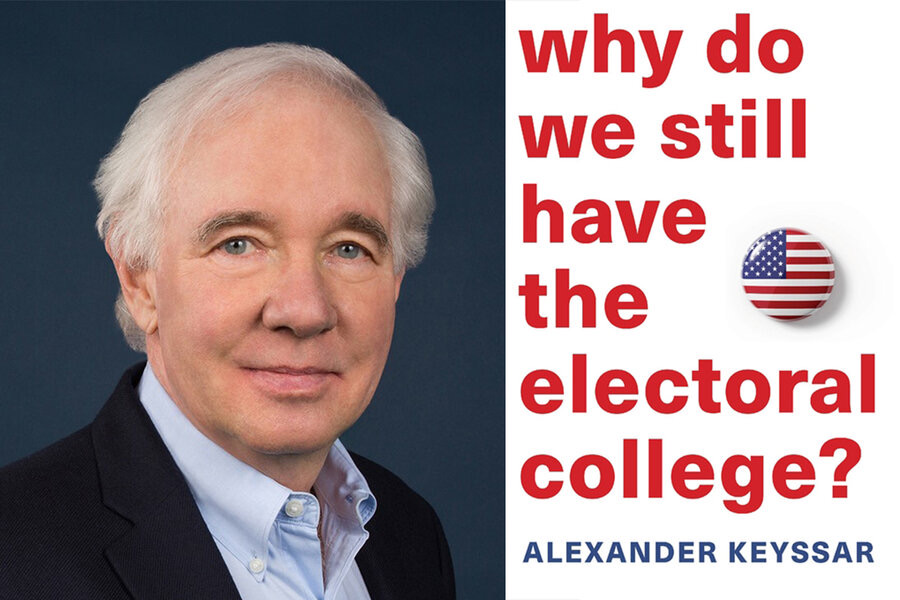 Biden now elected President by media . . . 273 votes - BUT tune into Back on the Beat at 11am CKNW980 - Harvard Prof on:
