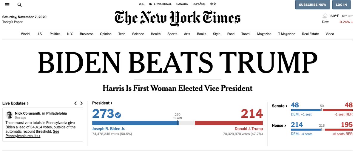 alanharw's tweet photo. It was my civic duty to vote and I feel it is also my civic duty to declare, @realDonaldTrump "You're Fired!!!!" https://t.co/6Kk3lUPX1q
