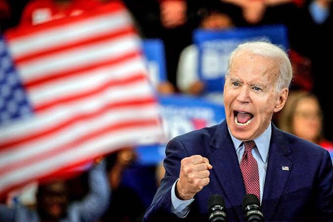 leoning_s's tweet photo. #Biden presidente ✌🏻. Bela vitória, belo exemplo de vida. #bidenharis2020 https://t.co/ahEFabZwnM