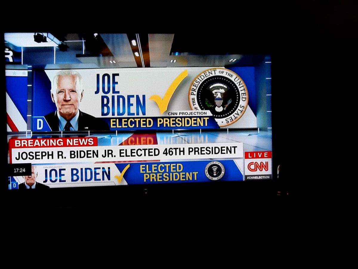 dirkblettermann's tweet photo. Gott sei Dank nun ist's vorbei, mit der Übeltäterei!#JoeBiden https://t.co/ZNY1yXFPiX