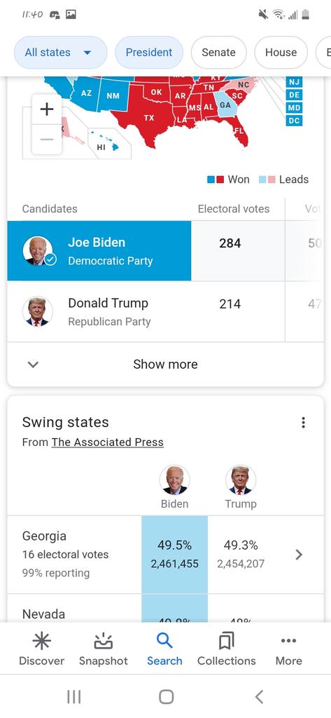 PeachieMess's tweet photo. We did it! 🎉 https://t.co/K5FXdIQMbv