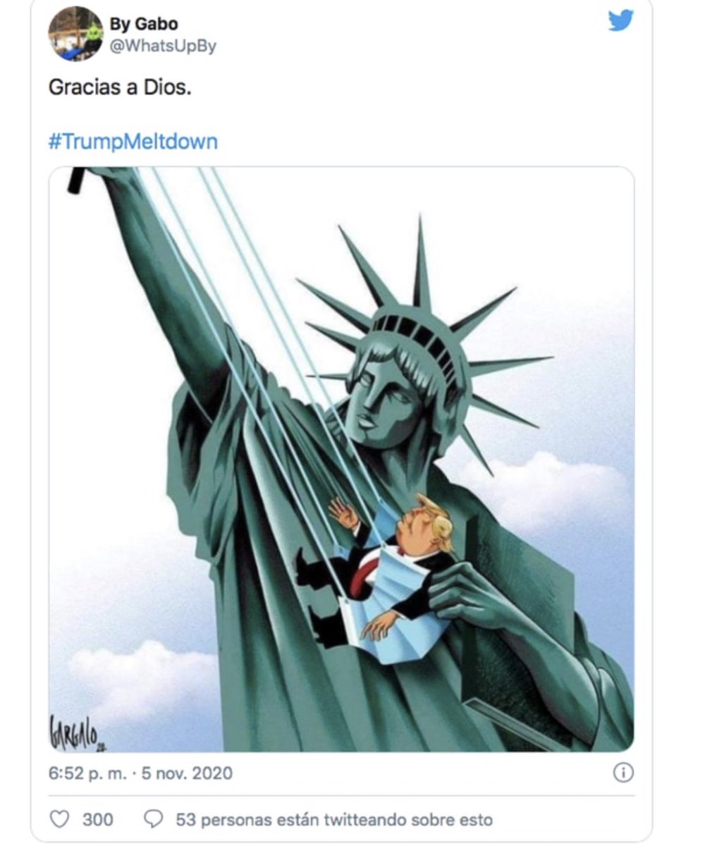 Can we say it?
YOU’RE FIRED, BIIIIIITCH