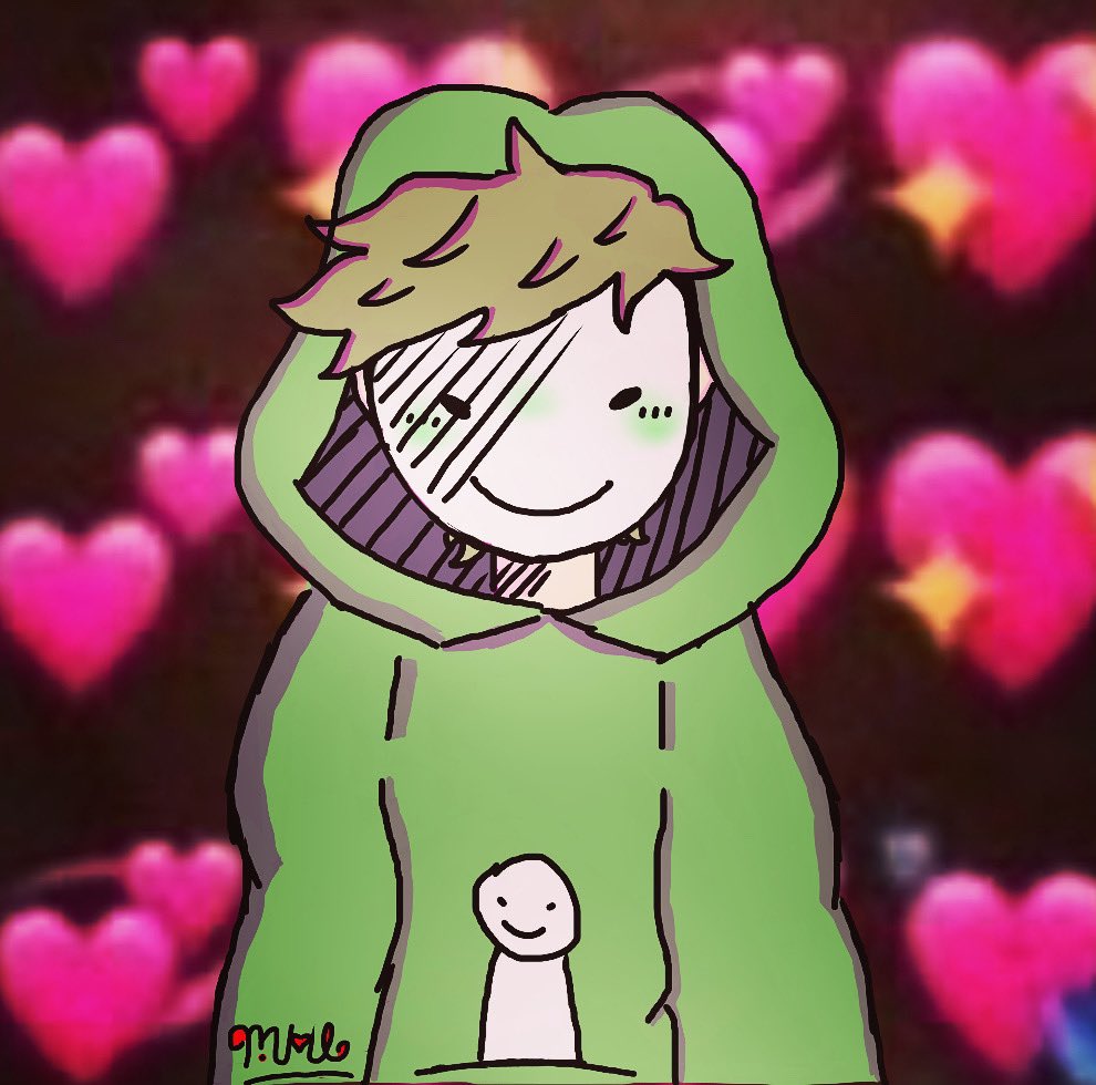 NightmareExists's tweet photo. Dreamm ✨💕 #dreamfanart #Dream #Dreamteam #dreamteamfanart @Dream__Fanart https://t.co/MoRv7ouPN2