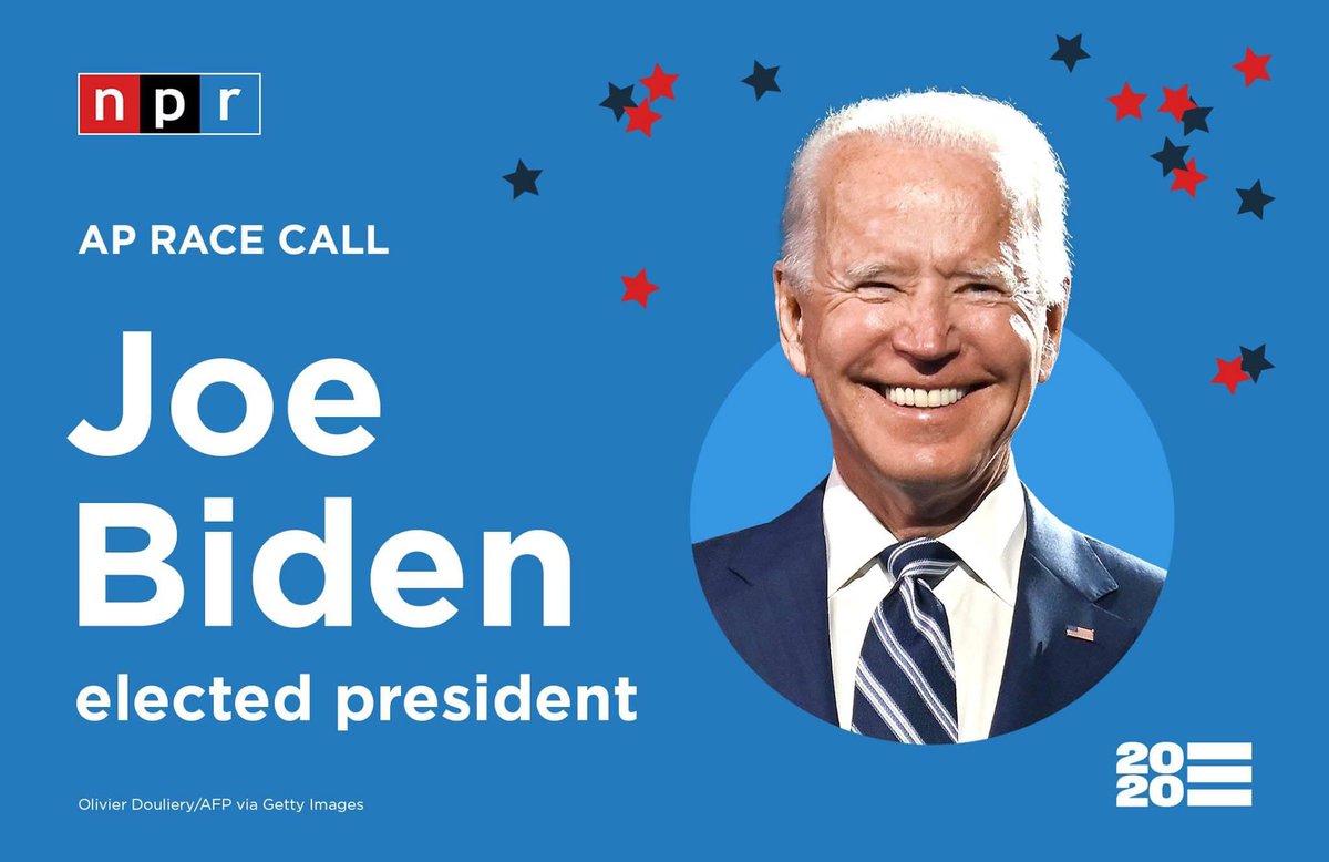 VictorForFL's tweet photo. Mr. President-elect &amp; Madam Vice-President-elect! ❤️🙏🏾 #BidenHarris https://t.co/JZ4Cxvdtpi
