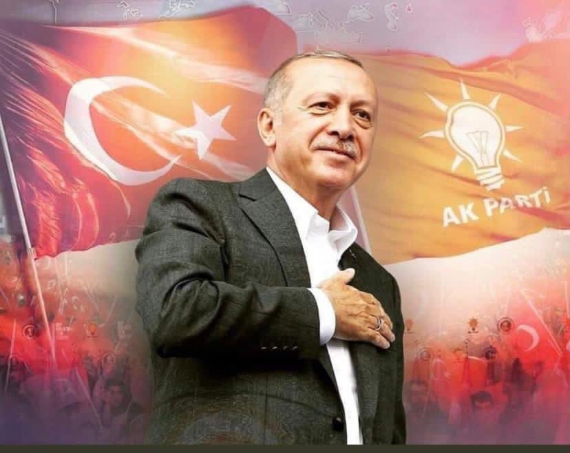 Reis bizim Davamız 
Reis bizim Sevdamız 
Reis bizim Dünyamız 
Yolu yolumuzdur karınca misali elimizden ne geliyorsa yapmaya devam ediyoruz. 
#BizReisinNeferleri

@GucluTurkiyeSM ✅🇹🇷