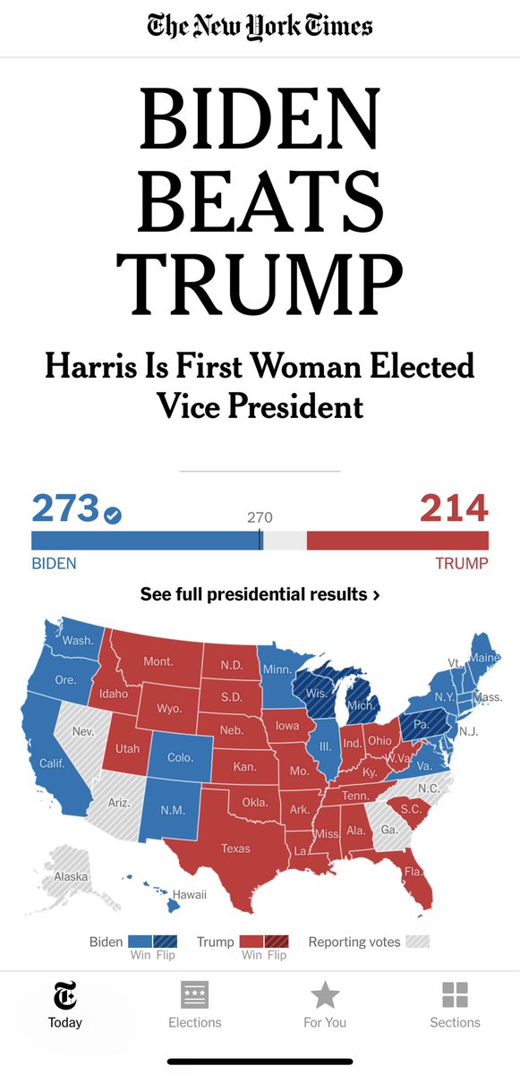 YanaJanell's tweet image. It’s a new day! ✨