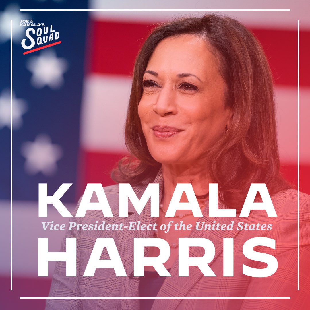 VaVictory2020's tweet photo. Us at #TeamVa20 are happy to congratulate @JoeBiden and @KamalaHarris on their wins. https://t.co/S6p1yZChmm