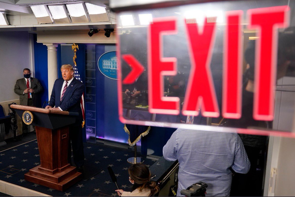 vigneshk1597's tweet photo. #ByeByeTrump https://t.co/irhyEHrwiv