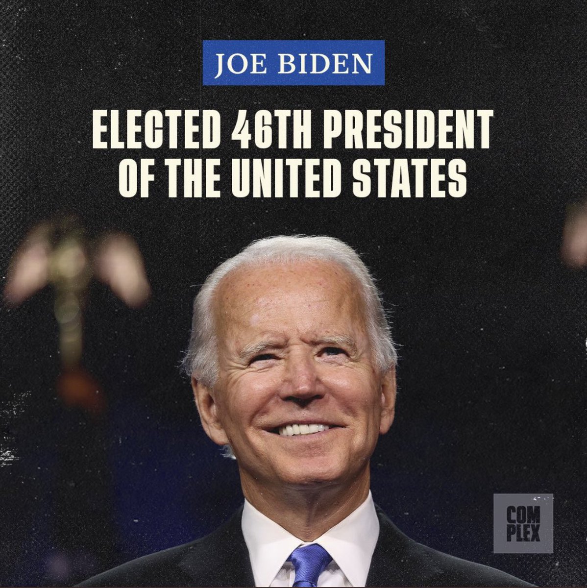 ColleenKOB's tweet photo. What we need now more than ever  #PresidentElectJoe https://t.co/6NcWK0h5Id