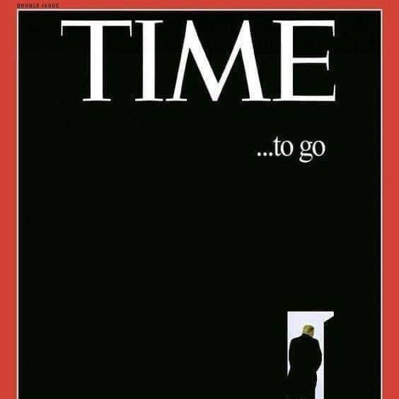 erikadegani's tweet photo. @realDonaldTrump Tchau you fricking sociopath! x https://t.co/n9EbxPfMhg