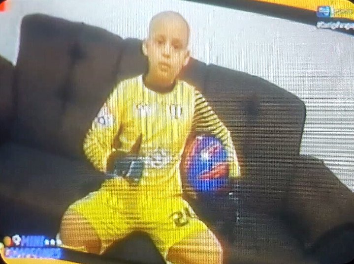 olimpero1974's tweet photo. Gracias @TigoSportsPY
#MiniCampeones ❤ https://t.co/AdMMUKetKK