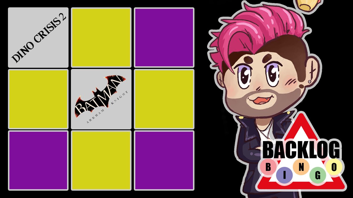 QueersAtPlay's tweet photo. ICMYI: Episode 5 is out now on all platforms, complete with discussion about the last #NintendoPartnerDirect of the year, and @reuthegamer gives his thoughts on #DinoCrisis2.
https://t.co/LC22BsQzEL https://t.co/z3iA2KVHIF