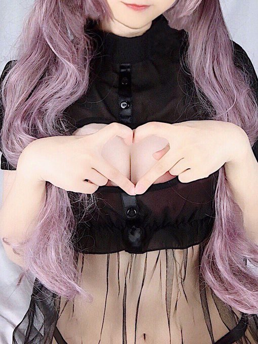 Twitterのコスプレ画像38