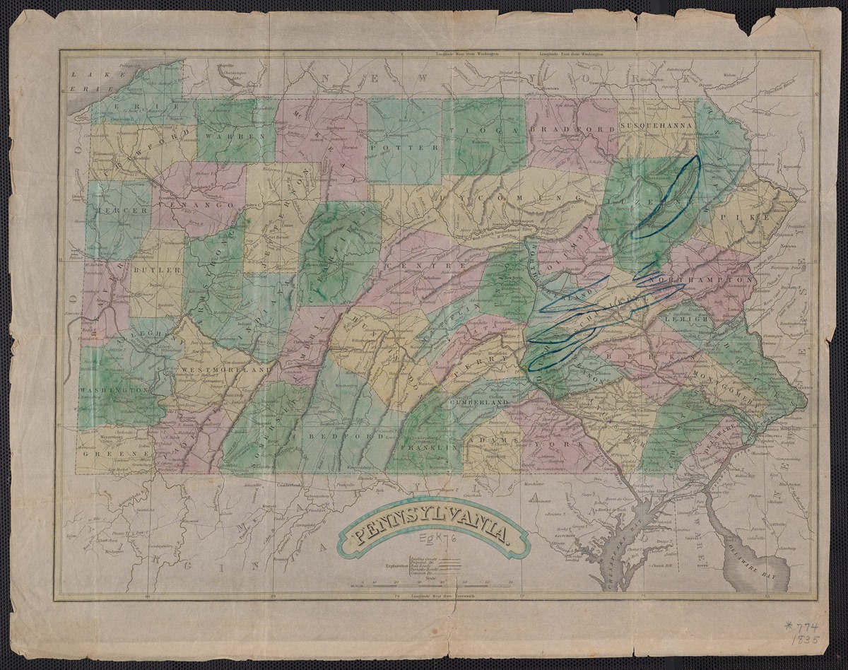 Pennsylvania
bit.ly/3la5Ugi