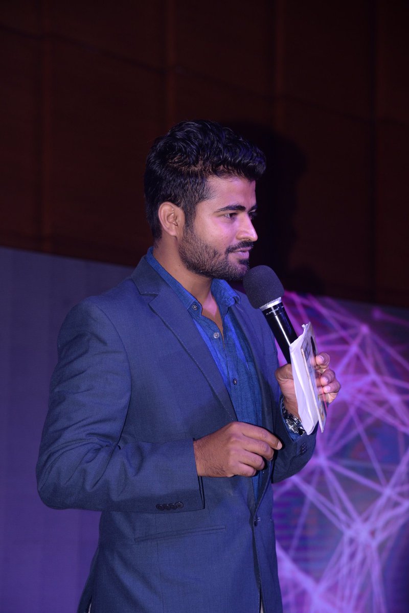 iamsoeb's tweet photo. WaterFlow Corporate Dealers Meet !!

#iamsoeb #event #eventanchor #corporateanchor #weddinganchor #events #anchorsoeb #anchor #host #emcee https://t.co/0fsGcOmIqX