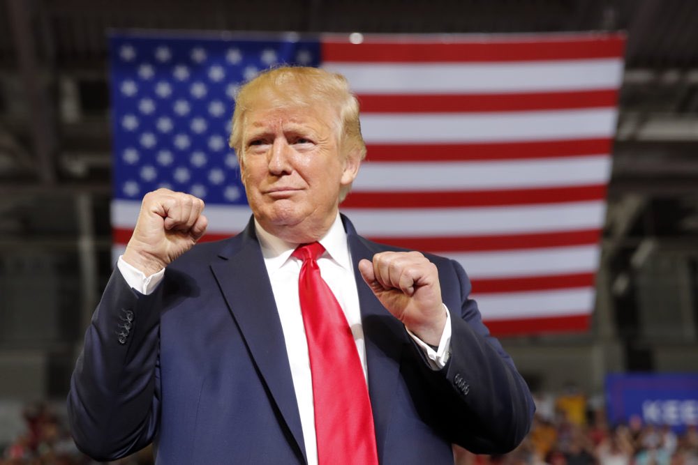 LaurenWitzkeDE's tweet photo. We’ll see you in court! 

America has your back @realDonaldTrump!!! #StopTheFruad https://t.co/vTSIgX0FkU