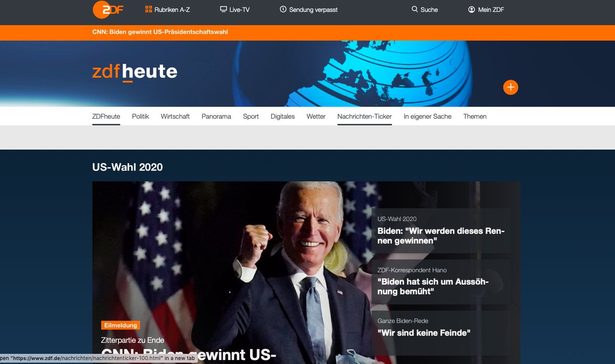 ClausKleber's tweet photo. WORAUF ich jetzt wirklich gespannt bin:::
Was sagt @realDonaldTrump - (z. Zt auf einem Golfplatz in Virginia.)  Es wird sich lohnen, auf jeden Ton zwischen den Zeilen zu achten. 
This thing may not be over yet. Maybe. Just saying. https://t.co/74qKX5qeCr