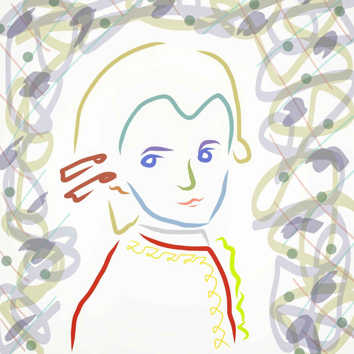 SunkissdMozart's tweet photo. Trivia: Can you guess the most famous piece written by Mozart?
#Mozart #musictrivia #ClassicalMusic #musicians #composer #Trivia #piano #violin #classicalmusician #famous #canyouguess https://t.co/lLrzsCukPe