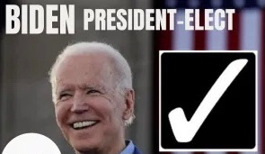 annie_kosar's tweet photo. @JoeBiden @KamalaHarris @CNNPolitics @VanJones68  #WEWON #LOVETRUMPSHATE #BYEDON #HELLOMADAMEVICEPRESIDENTELECTKAMALAHARRIS #HELLOSECONDGENTLEMANDOUG #HELLOMRPRESIDENTELECTBIDEN #HELLOFIRSTLADYELECTJILL #LOVEWON #RELIEF 🖤🤎❤️🧡💛💚💙💜💖✊🏿❤️🌊🦋🗳🤩🥰 https://t.co/xRxx5lFSfp