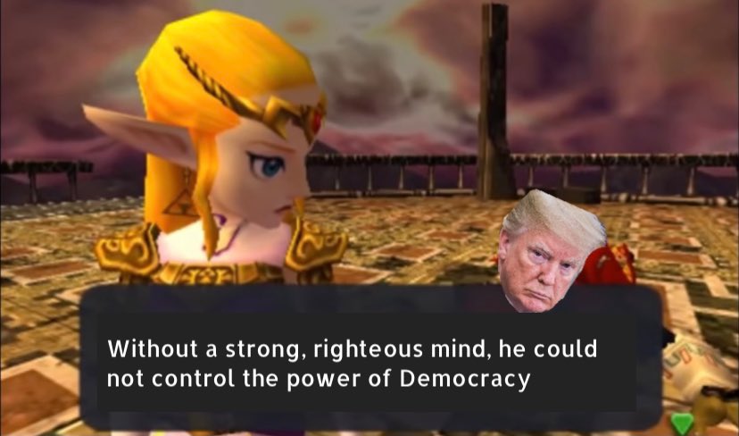 gabifletcher's tweet photo. Finished Ocarina of Time this morning... this only felt appropriate https://t.co/IMWvxsAYm7