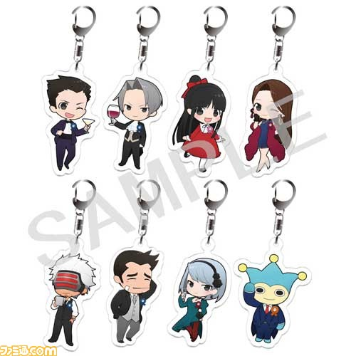 have i posted this? i don't remember, theres too many keychain merchs hhhh.this one is based on the 15th anniversary. boy i wonder what we'd get for 20th? 