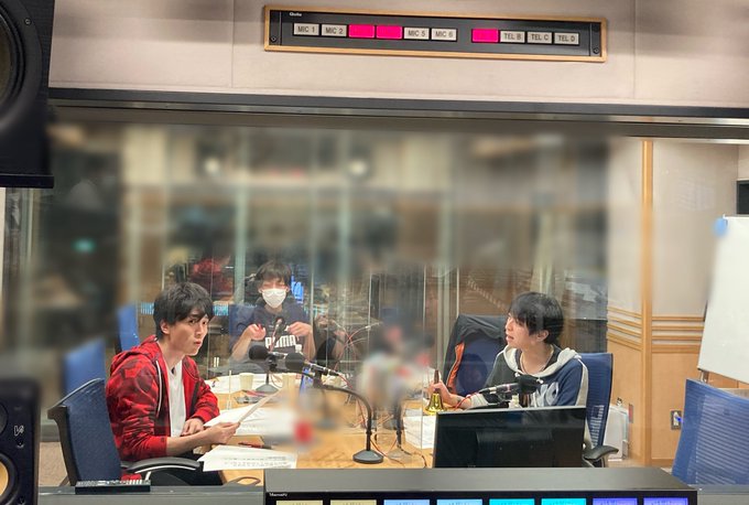 柿原徹也 畠中祐 ボクらが君を幸せにするラジオ の評価や評判 感想など みんなの反応を1時間ごとにまとめて紹介 ついラン 柿原徹也 畠中祐 ボクらが君を幸せにするラジオ の評価や評判 感想など みんなの反応を1時間ごとにまとめて紹介 ついラン