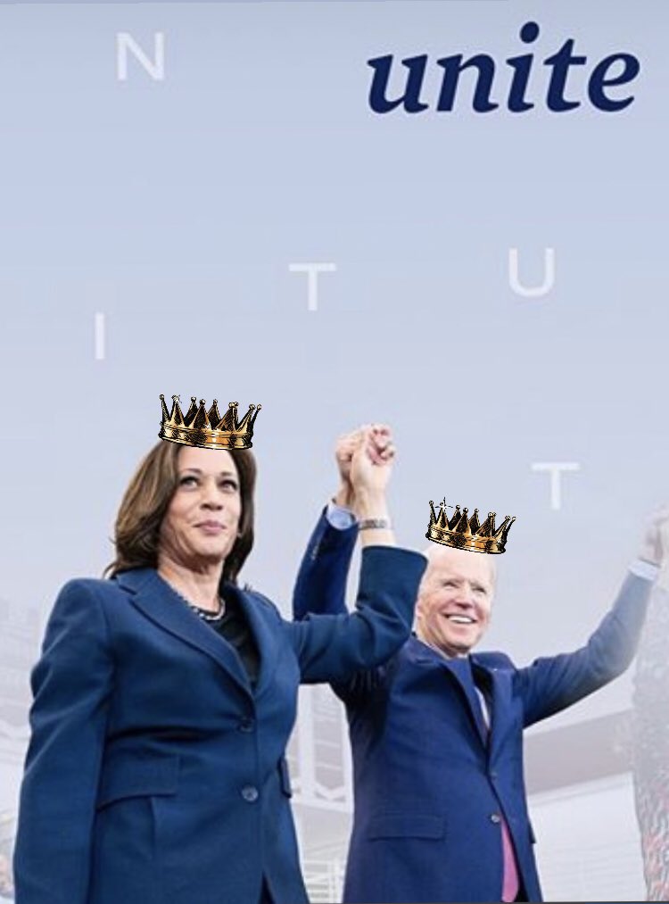 Good Just Won! #goodjustwon