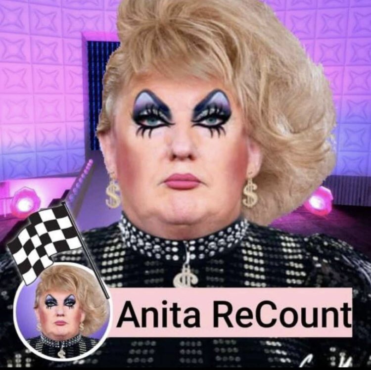 Jack__Tech's tweet image. Loser...Probably the biggest loser, and I know a lot of losers, but he is the most tremendous loser. You’re fired.