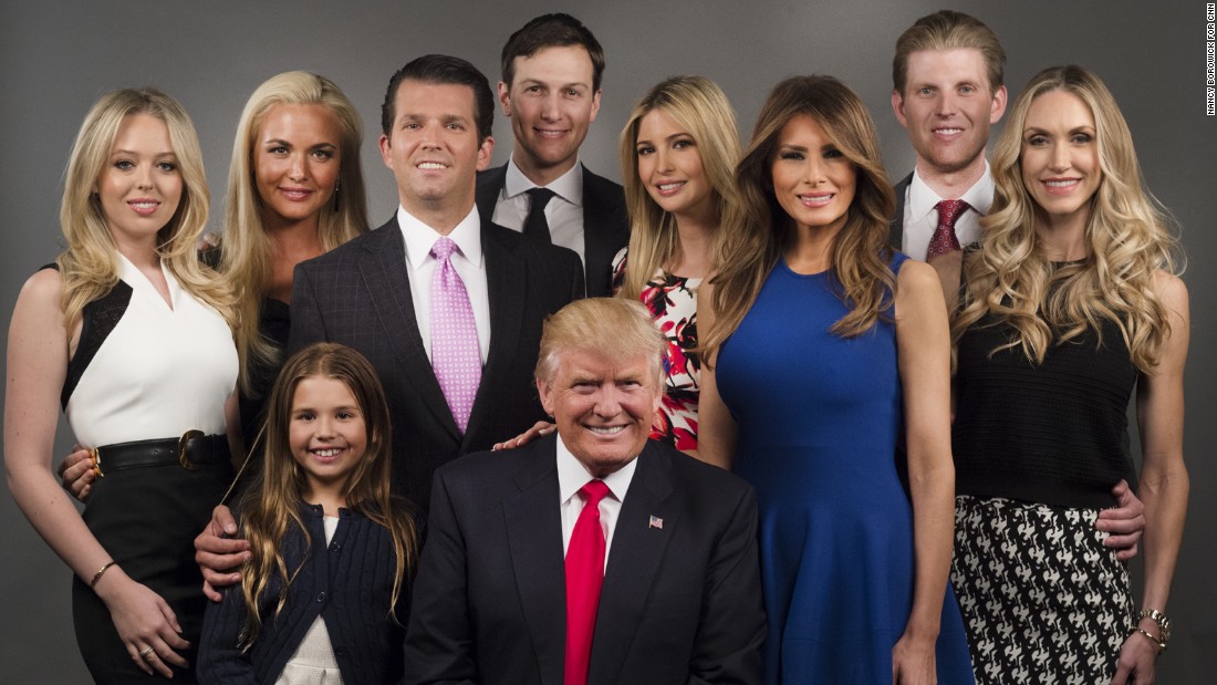 Now the story of a wealthy family who lost everything, and the one son who had no choice but to keep them all together. It's Arrested Development.