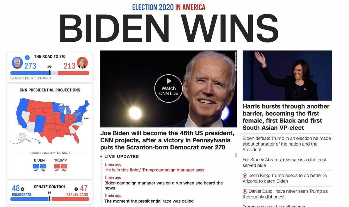 ali92HM's tweet photo. #Election2020results https://t.co/3UbxX57VKW