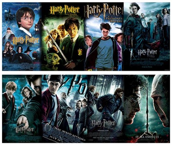 Harry_Potter_TM's tweet image. Haz RT si verías una película de Harry Potter de más de 12 horas si mostrara todos los detalles de los 7 libros.
